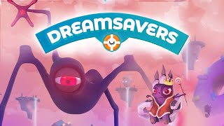 Dreamsavers - A Hyperdeck Experience