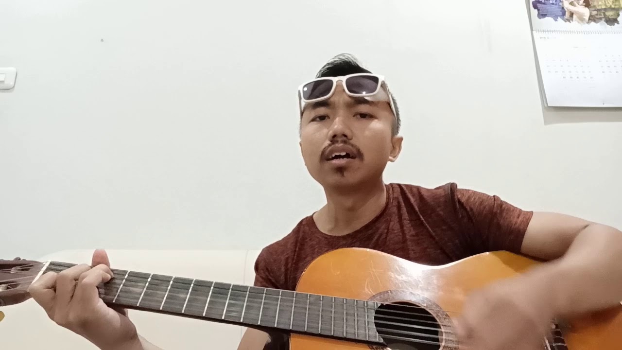 Cover Karena Kucinta Kau - BCL - YouTube