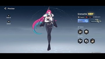 Every Character in Anchor Panic