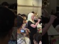 「大阪市歌」第17回天満音楽祭オープニング