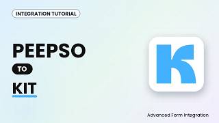 PeepSo to Kit Integration Tutorial | AFI