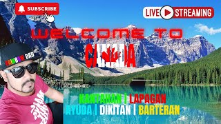 453 Livestreaming In Canada Lapagan Kantahan Games