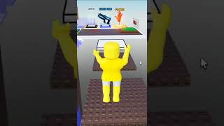 99 NOCÍ TROLL VĚŽ! #shorts