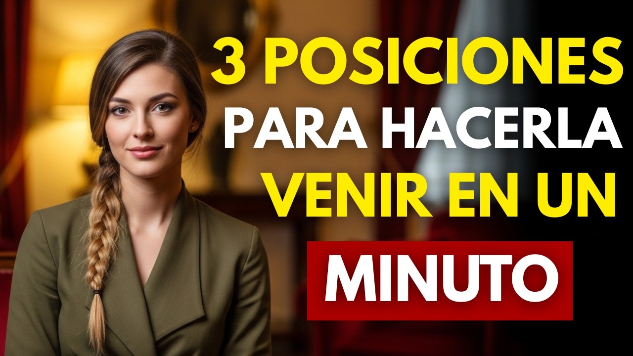 7 Verdades de la Psicología Femenina (Solo para Hombres con Experiencia).