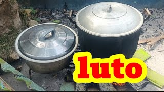Luto Ulam Para Sa Mga Studyante Rushell Gwapahon Vlogg