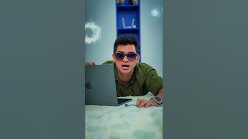 Windows और MacBook कौन है Laptop का King 😮 | by Known sense #shorts