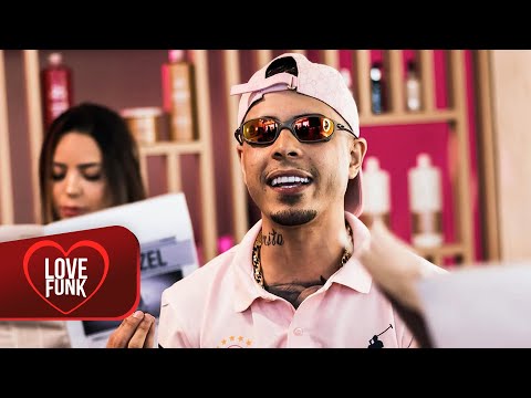 ATACANTE NATO - MC Tuto, Pê Leal e MC Nego União - Tropa do Bruxo (SMU e DJ Gu)