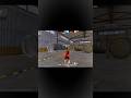 LON WOLF PRANK🤡 ON THE LEGEND PLAYER #freefireshorts
