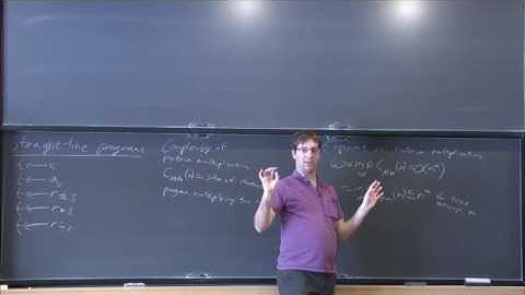 Fast matrix multiplication - Yuval Filmus