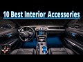 10 best interior car accessories from amazon  interior car mods