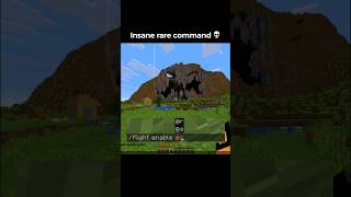 Famous Minecraft Insane Rare Command Moment Profile