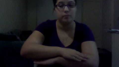 Expressive Video Assignment #4