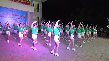 Vào đời - KVTT Thôn Đông, Kim Nỗ _ Giao lưu các CLB xã Kim Nỗ tại thôn Bắc.