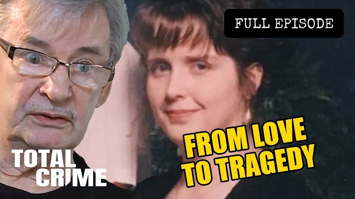 Online Romance Gone Wrong: Love Turned Deadly | Click For Murder 102