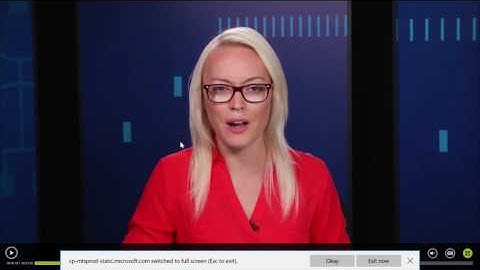 Course Video Player--MOC on Demand Tutorial