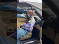Bigger. Wetter. Stronger. XXL size wet wipes designed for car interior #ukplanettools #carcare
