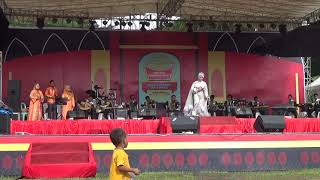 Finalis Remaja Putri 51 Zurna Makkah