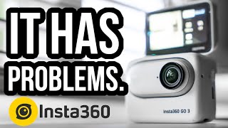 Brutally Honest Insta360 Go 3 Review | NOT SPONSORED