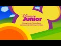 Disney Junior Theme Song Instrumental Christmas Version 