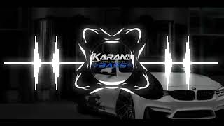 Mai Nikla Gaddi Leke [ BASS BOOSTED ] deep bass Karan 