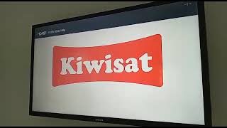 KIWISAT TELE P6 software upgrade screenshot 2