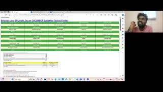 Day013_Manual Testing Selenium Proxy Interview support Sudhakar +91-9294052778