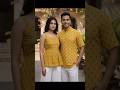 Trending Couple Dress 👗👕 Only Rs 1049 Ws 📞📲84900 72910📲📞