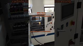 Filter Filtration X-100 120Lmin For Carbide And Hsstools Processing.