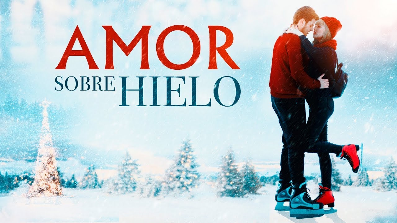 Amor sobre hielo (2020) - Película Completa en Español Castellano - YouTube