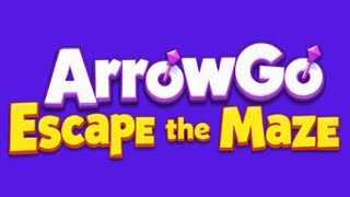 Arrow Go - Escape the Maze (by Ye Zong Lin) IOS Gameplay Video (HD) screenshot 2