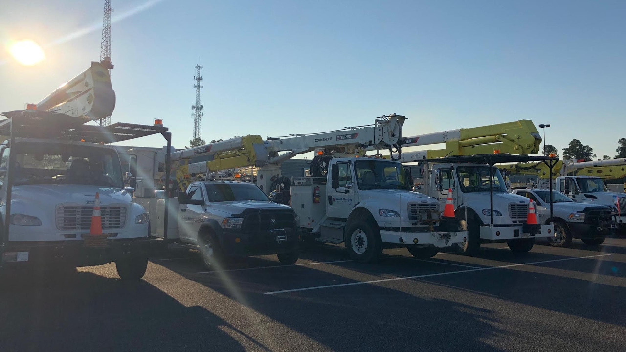 Coast Electric Power Association