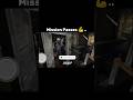Mission success ✅ Grandpa hack version ✅☠️..#granny #foryou #shortsvideo #viralvideo #gaming
