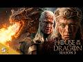 House Of The Dragon Season 3’s Red Wedding Moment Is Coming
