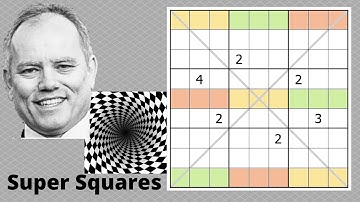 Super Squares!