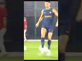 FOOTBALL SKILL TUTORIAL! #footballshorts #football #skills