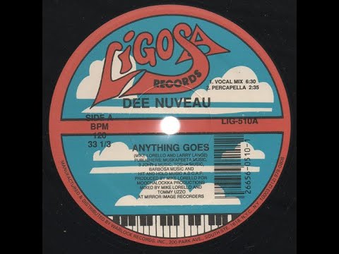 Dee Nuveau – Anything Goes [vocal mix]