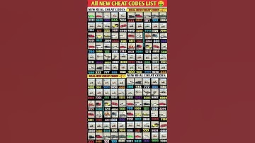 New Real code 💥✅ Indian bike driving 3d all new cheat code update + plugin cheat #shorts #new ..