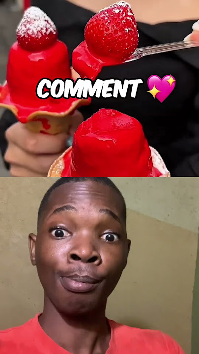Which Japanese ice cream do you choose?? #food #duet #viral #unagi #shorts #viral