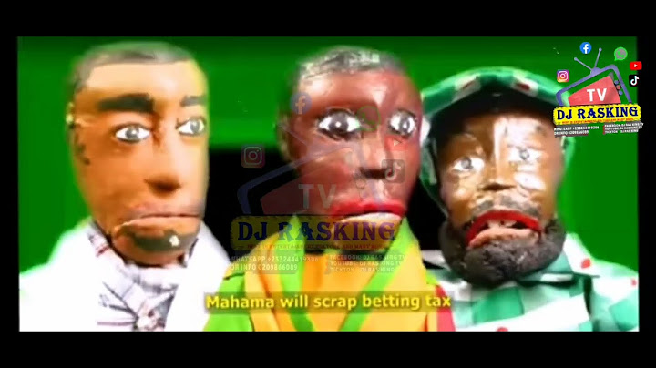 NDC CAMPAIGN SONG 2024 BY NACEE ,,, JAMAOOOOO.