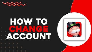 How To Change Account on Monopoly GO (Quick & Easy)