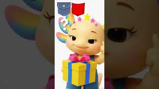 KUTUDA NE VAR? 🎁✨❓ #bilmece #bilmeceler #eğlenceliçocukvideosu #shorts