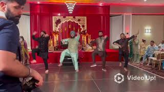 May 6 2026 Harleen’:s jaago ! Olive banquets!!