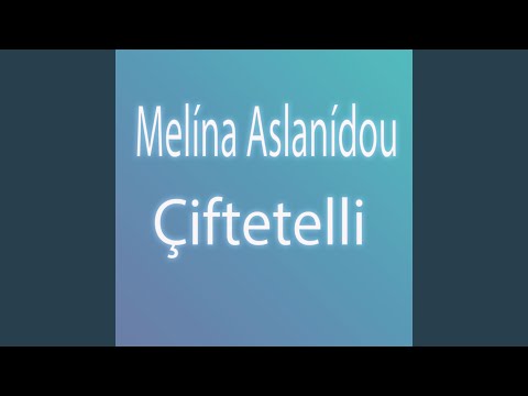 Çiftetelli 