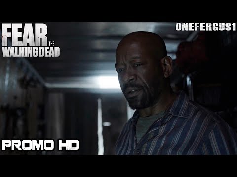 Fear The Walking Dead 5x15 Trailer Season 5 Episode 15 Promo/Preview [HD] "Channel 5"