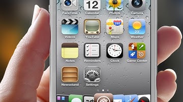 Cascade: Give Your iDevice a Coverflow Feel!