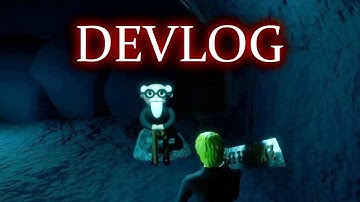 Adding NPC Dialogue To My Soulslike Game | Devlog