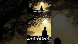 부처님 말씀에서 진정한 나를 찾다 / 지혜,명상,자아성찰,인생철학,마음챙김
