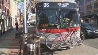All busses in DC will be free for residents and visitors starting next summer