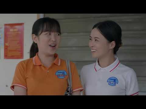 Video Preview NHỮNG CÔ GÁI TRONG THÀNH PHỐ tập 27 - youtube
