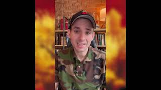 Frank McCormick (Chalkboard Heresy) exposes CRT in classroom